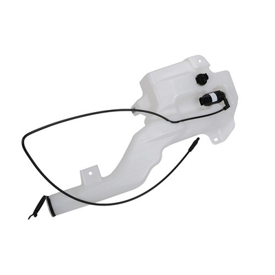 #ad 84763629 AC Delco Washer Reservoir for Chevy GMC Sierra 3500 HD Silverado 1500 $68.42