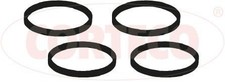 CORTECO 49114985 Ansaugkrümmer-Dichtung für OPEL GRANDLAND X (A18) für DS DS 3