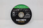Call of Duty WWII Microsoft Xbox One Disc Only