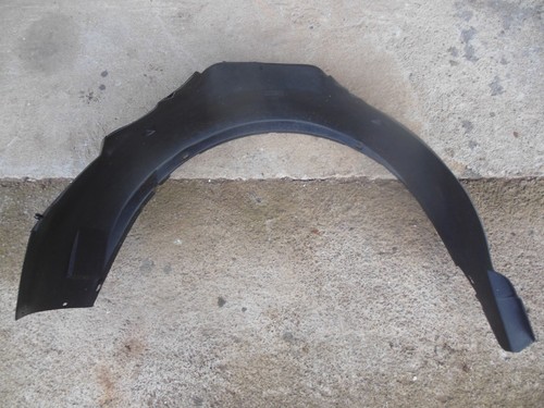 Radhausschale Innenkotflügel VW Golf 3 rechts 1H0809962 91-92