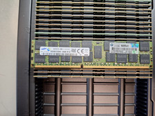684031-001 672631-B21 672612-081 16GB 2Rx4 PC3-12800R HPE Genuine Smart Memory
