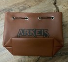 ARKEIS KS Deluxe, Expansions, Dice , Bags, Metal Coins, Mat, & RARE Indy Mini — photo 2