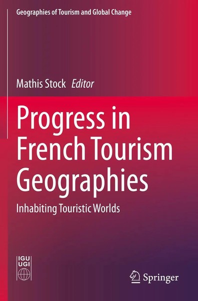 Mathis Stock | Progress In French Tourism Geographies | Taschenbuch | Englisch-image