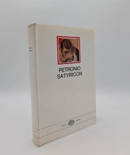 Petronio Satyricon | Millenni Einaudi
