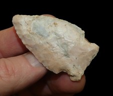 HEMPHILL BOONE CO MISSOURI AUTHENTIC INDIAN ARROWHEAD ARTIFACT COLLECTIBLE RELIC