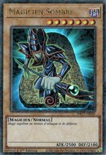 Yu-Gi-Oh: Dark Wizard - HAC1-FR002 - Ultra Parallel Rare - NM - FR