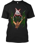 Limited New Popular Dark Angel American Thrash Music Classic Logo T-SHIRT S-4XL
