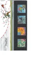 2001 ROYAL MAIL PRESENTATION PACK WEATHER MINT DECIMAL STAMPS