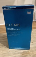 Elemis Instant Refreshing Gel 150ml Muscle Refreshing Gel