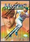 1997 Topps Finest Ryne Sandberg Refractor #2 Chicago Cubs TD4