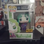 Funko Pop! Vinyl: DC Universe - The Joker (Martha Wayne) - Hot Topic (Exclusive)