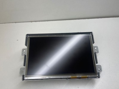 Land Rover Discovery Sport 2020 Bildschirm Display Anzeige FK7219C299AC FAH6767