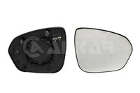 Alkar Spiegelglas AußEnspiegel 6432195 Beheizbar Konvex FüR Dacia Duster LPG Tce