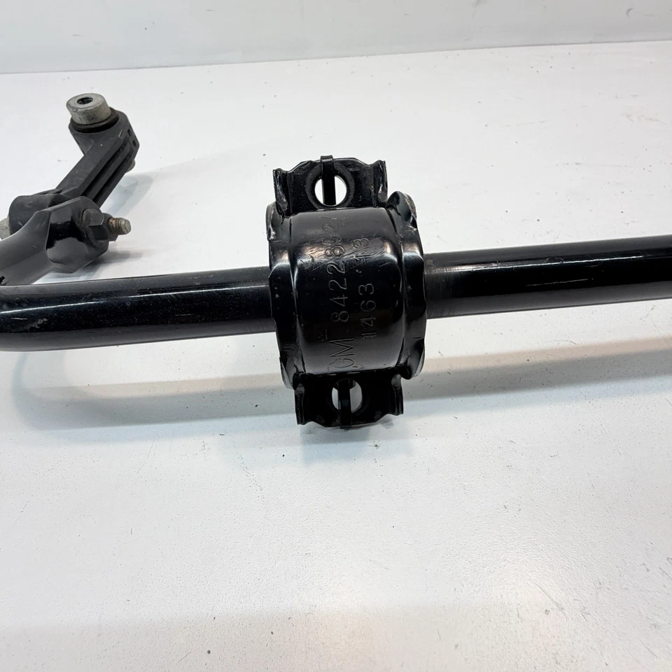 Chevrolet Malibu 2016-2025 tracción delantera estabilizador trasero balanceador barra antivuelco OEM Foto 4 de 4