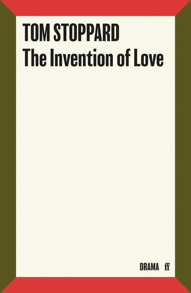 The Invention Of Love | Tom Stoppard | Englisch | Taschenbuch | 1997-image