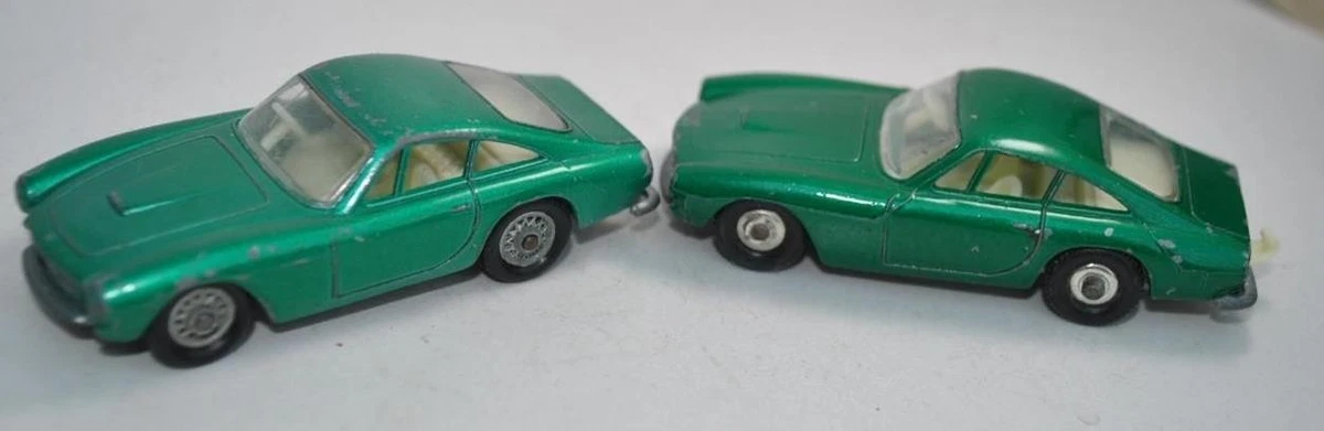 Preços baixos em Matchbox Ferrari Berlinetta | eBay
