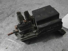46415631 boîtier chauffage FIAT TEMPRA BERLINA 159 1.6 CAT 1990 299620