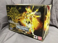 Bandai Libra Dohko (God Cloth) Saint Cloth Myth