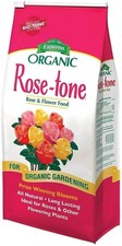 Espoma RT8 8-Pound Rose-Tone Plant Food 1.87 per gallon