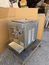 Sani Serv Soft Serve Counter Top Ice cream A4071