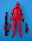 STAR WARS VINTAGE COLLECTION SITH TROOPER VC162 LOOSE COMPLETE TROS