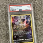 Pokemon TCG Mew GG10/GG70 Crown Zenith Galarian Gallery FA Holo PSA 7