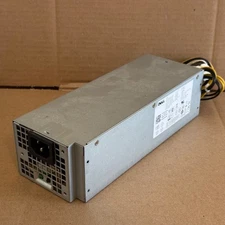 Dell OptiPlex 5040 7040 SFF Desktop Power Supply PSU (180W) | 0F484X | Tested!