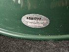 Jose Canseco Oakland Athletics Autographed Baseball Helmet Schwartz COA — photo 2