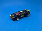 Transformers Hasbro China 1992 Vintage G2 Sideswipe Figure (ND)