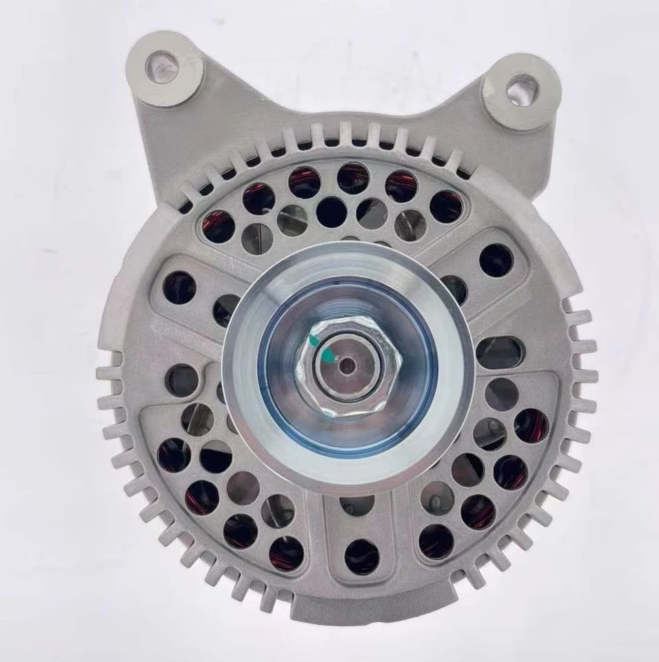 New Alternator Replaces Ford Crown Vic Marquis Mustang Thunderbird 7776N - Image 4 of 4