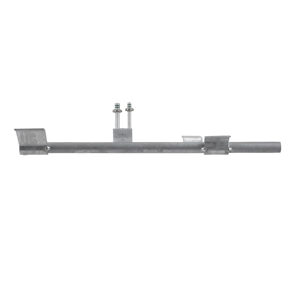 Condensador AC ajuste Ford Crown Victoria Town carro 4.6L V8 - Imagem 2 de 4