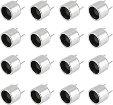 HiLetgo 20pcs TCT40-16R/T 16mm Split Ultrasonic Sensor Ultrasonic... 