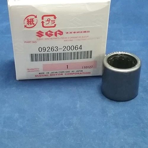 BEARING, FRONT (20X27X26)