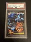 Pokémon Mega Charizard X ex 125/094 PSA 10 Special Illustration Rare Holo