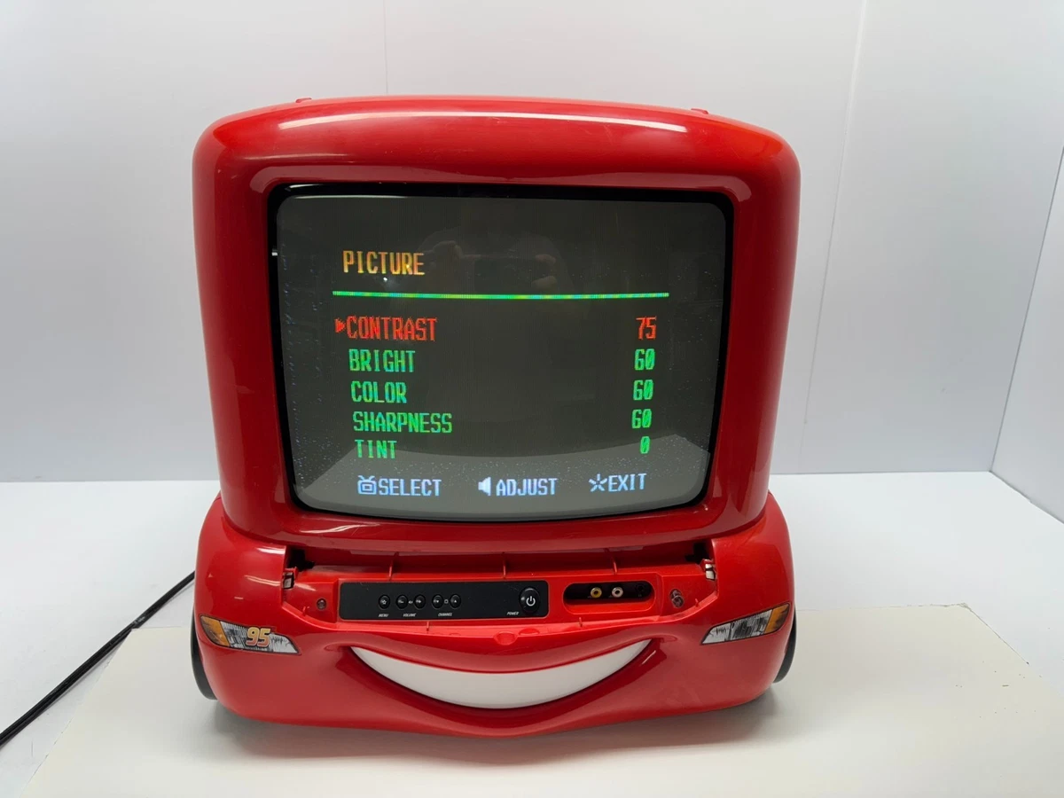 Disney Cars Tv for sale - eBay