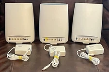 Orbi Whole Home Mesh