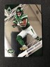 2022 Panini Phoenix Michael Carter #11 New York Jets