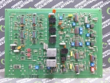 USED Combustion Engineering Inc. 5006G Control Board Rev. A