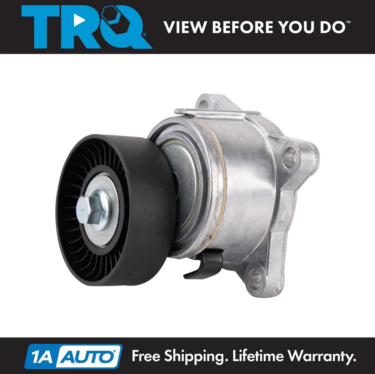 Belt sale tensioner cost