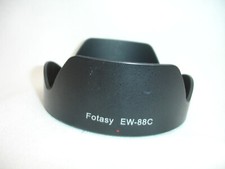 FOTASY EW-88C Lens Hood for Canon EF 24-70mm f/2.8L II USM Camera Lens EW-88C
