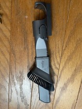 OEM Dyson Combination Crevice Brush Tool Attachment Part with Clip