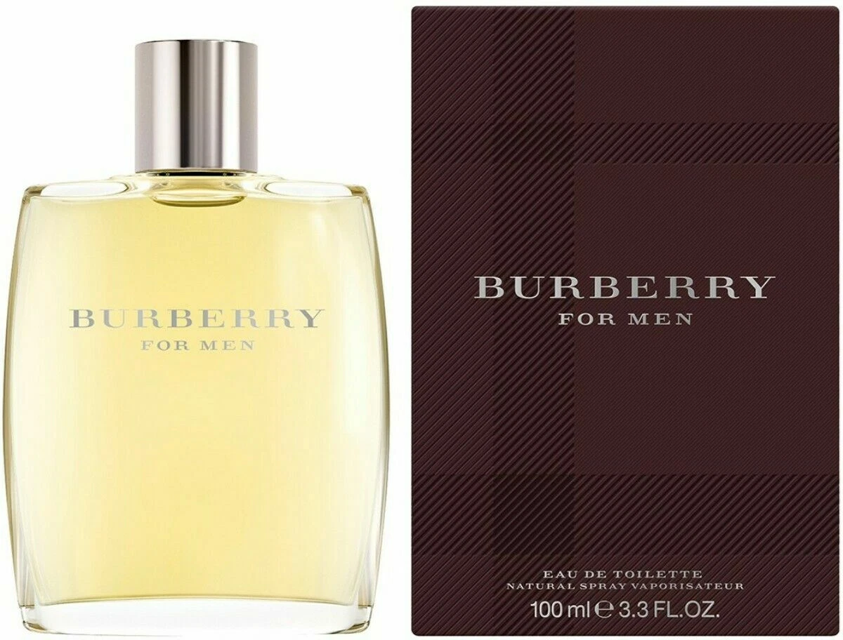 Burberry Men Burberry for Men for sale | eBay