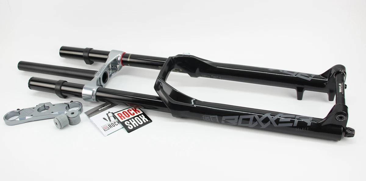 ROCK SHOX Air Spring Upgrade Kit Solo Air BoXXer 2011/15, après 16T11