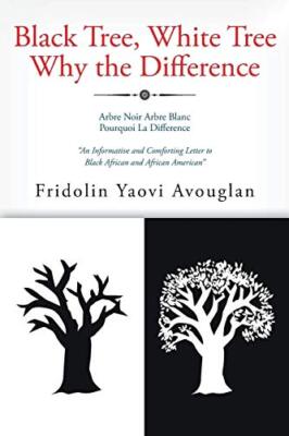 Black Tree, White Tree, Why The Difference?                                    