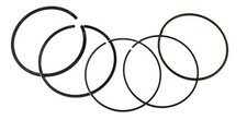 Namura Standard Bore Piston Rings for Suzuki King Quad 300 4x4 1991-2002  68.5mm