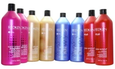 Redken Shampoos and Conditioners 33.8 oz  (Choose Yours )
