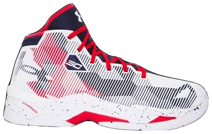 Under Armour Curry 2.5 Hoop Nation for sale | eBay
