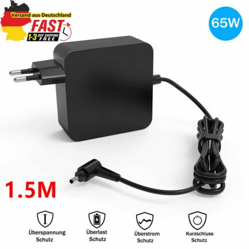 Markenlose Notebook-Netzteile für Lenovo