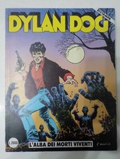 Dylan Dog n 1 Prima Ristampa Serie Albo Bonelli Collezione - COMPRO FUMETTI SHOP