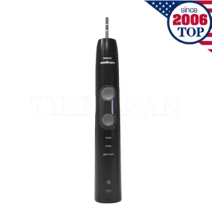 Philips Sonicare Sonic ProtectiveClean 5100 Electric Toothbrush Black HX684B